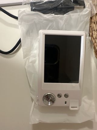 Cámara Digital 4K 48MP 16X Zoom