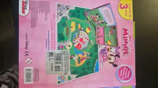 3 libros disney libro aventuras con figuras