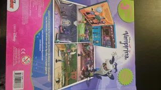 3 libros disney libro aventuras con figuras