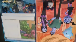 3 libros disney libro aventuras con figuras