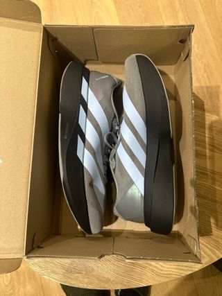 Adidas Adizero Evo SL Zapatillas Running Hombre