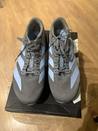 Adidas Adizero Evo SL Zapatillas Running Hombre