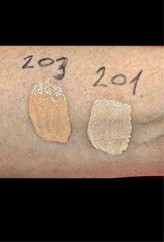 Correttore Illuminante Mesauda Milano codice 203