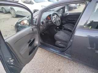 Opel Corsa 2009