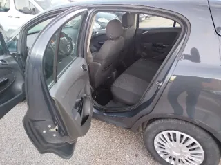 Opel Corsa 2009
