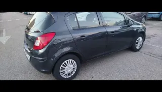 Opel Corsa 2009