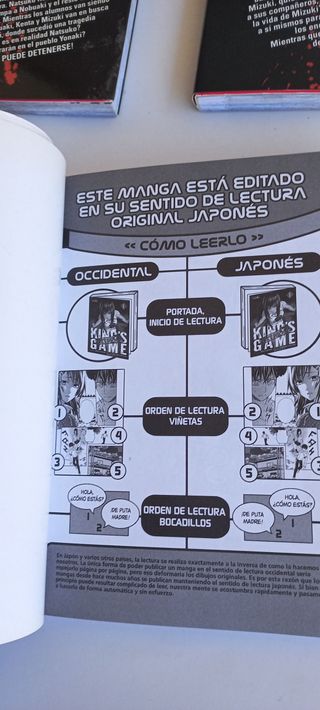 King's Game Extreme 1