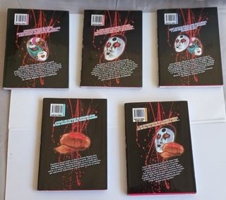 King's Game Extreme 1