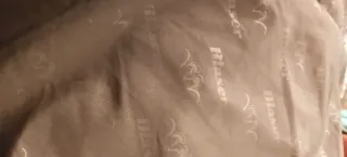 Chaleco de pelo sintético Oversize