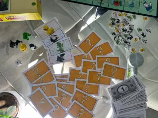 Monopoly Junior Juego de Mesa