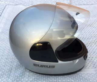 Casco Integral NZI Talla M