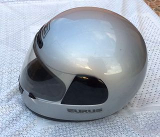Casco Integral NZI Talla M