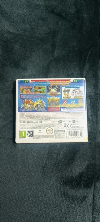 Yokai Watch Blasters Nintendo 3DS