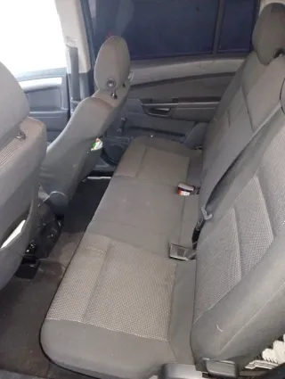 Opel Zafira 2009 1.9 120cv