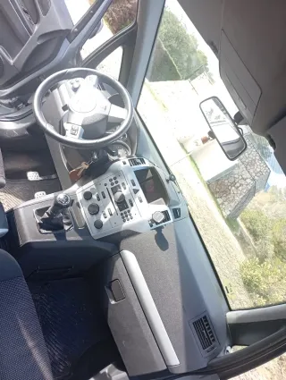 Opel Zafira 2009 1.9 120cv