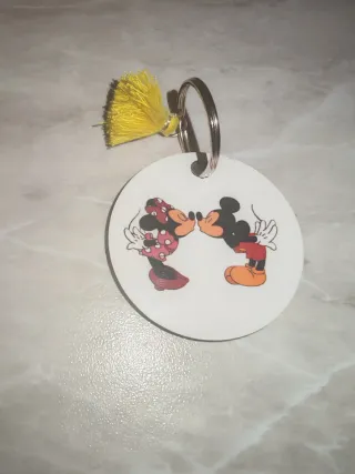 Portachiavi San Valentino Amore