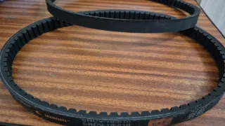 Rodillos Tecnim 19x15.5mm Gilera Piaggio NRG