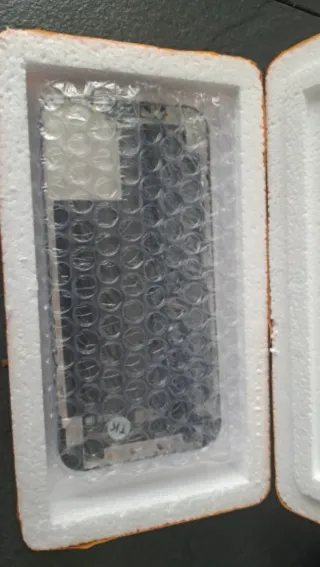 Schermo di ricambio per iPhone X