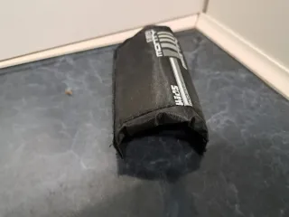 Funda protectora MONTY