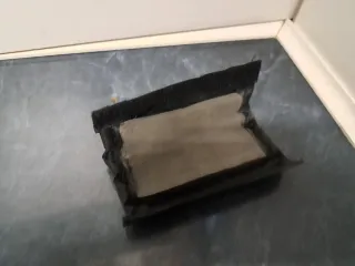 Funda protectora MONTY