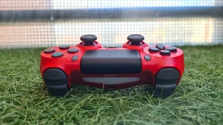 Mando PS4