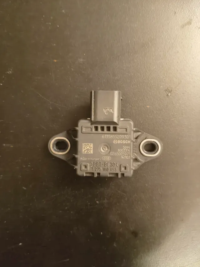 Sensor Velocidad BMW S1000RR Bosch 6135855209301