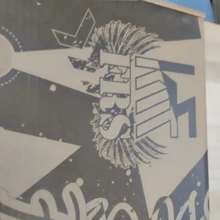 Patines KRF Freeskate Infantiles