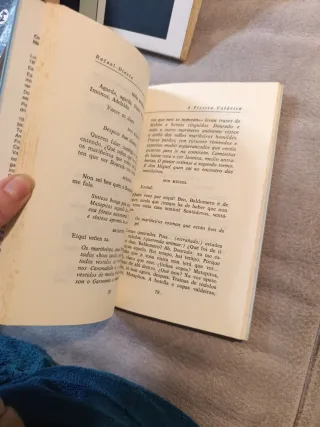 A Fiestra Valdeira Edicions do Castro