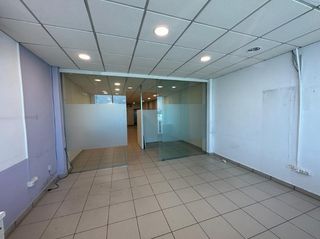 Alquiler Oficina Local 85 m2 Polígono Casa Grande