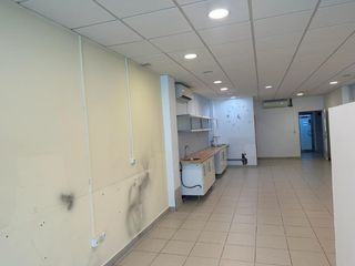 Alquiler Oficina Local 85 m2 Polígono Casa Grande