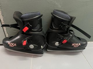 Patines de hielo Roxa Rabbit