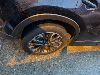 Mazda CX-5 2015 2.2 Diesel Luxury 150CV 4WD