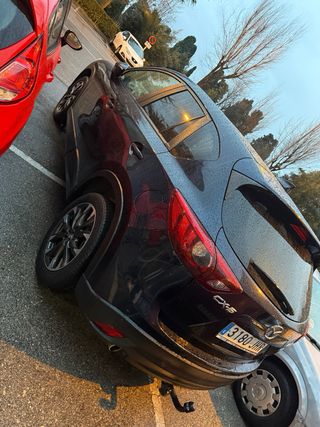 Mazda CX-5 2015 2.2 Diesel Luxury 150CV 4WD
