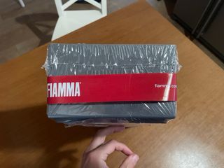 Calzos nivelación Fiamma Level Pro