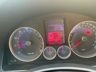 Volkswagen Golf 2005