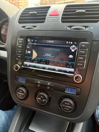 Volkswagen Golf 2005