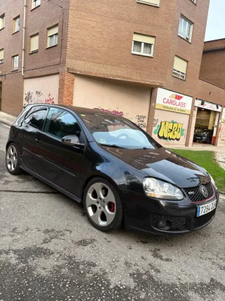 Volkswagen Golf 2005
