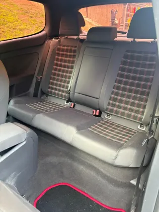 Volkswagen Golf 2005