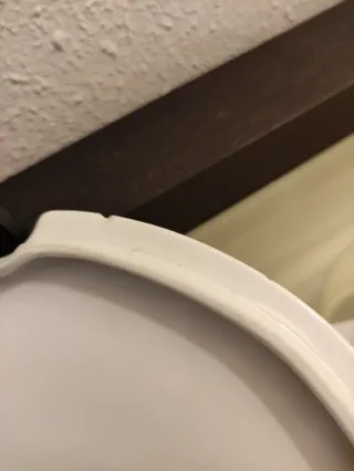 Sopera Pontesa porcelana dorada