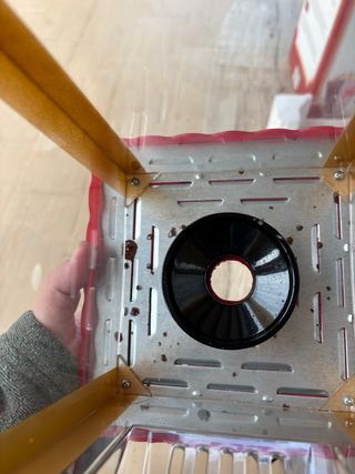 Máquina Palomitas Movie Time