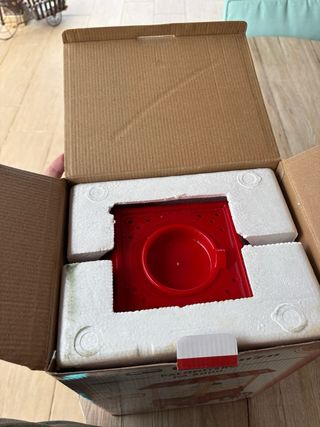 Máquina Palomitas Movie Time