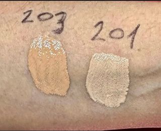 Correttore Illuminante Mesauda Milano codice 201