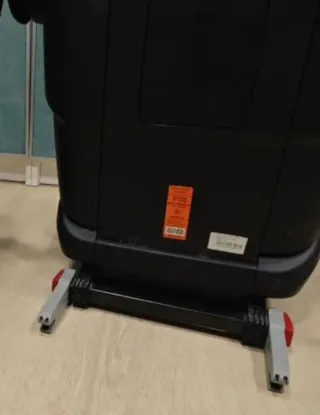 Silla Britax Römer KIDFIX 2 S (SICT) URGE!!!