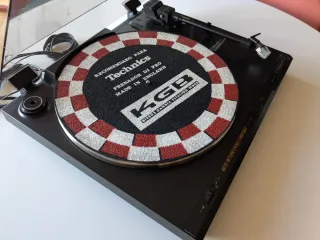 Tocadiscos Pioneer PL-480
