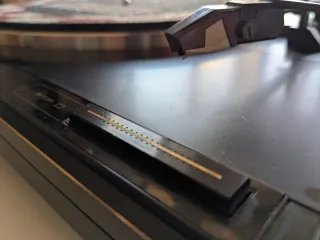 Tocadiscos Pioneer PL-480