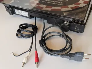 Tocadiscos Pioneer PL-480