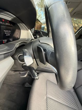 💥 Audi Q5 40 TDI Quattro 204cv | ECO | Cámara 360