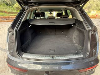 💥 Audi Q5 40 TDI Quattro 204cv | ECO | Cámara 360