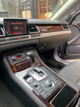 Audi A8 2009