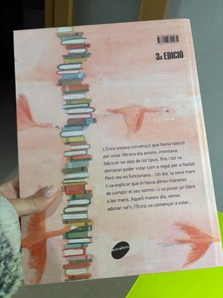 La muntanya de llibres més alta del món